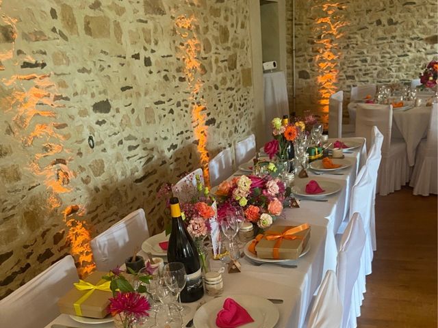 Le mariage de Anaïs et Axel à Villers-sur-Mer, Calvados 3