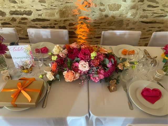 Le mariage de Anaïs et Axel à Villers-sur-Mer, Calvados 4