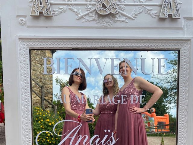 Le mariage de Anaïs et Axel à Villers-sur-Mer, Calvados 5