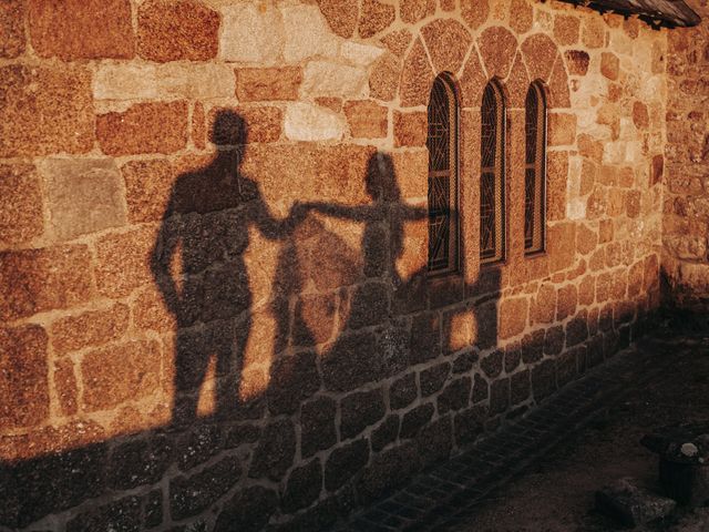 Le mariage de Grégory et Camille à Perros-Guirec, Côtes d'Armor 35