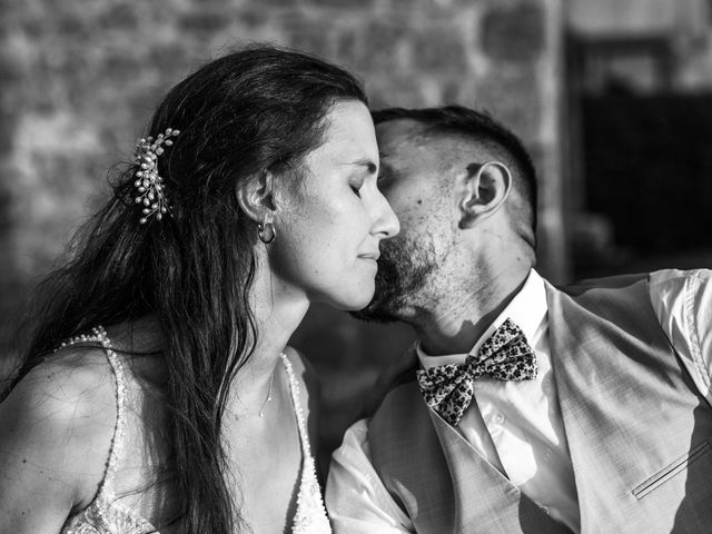 Le mariage de Grégory et Camille à Perros-Guirec, Côtes d'Armor 48