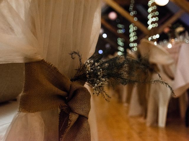 Le mariage de Loïc et Karine à Thézac, Lot-et-Garonne 27