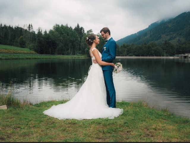 Le mariage de Thibault et Kim à Claix, Isère 21