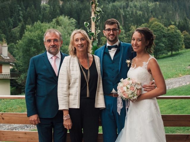 Le mariage de Thibault et Kim à Claix, Isère 29