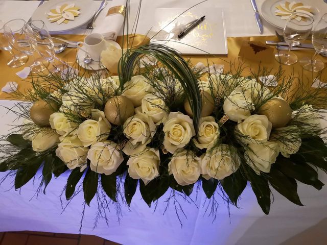 Le mariage de Yoann et Lindsay à Poitiers, Vienne 23