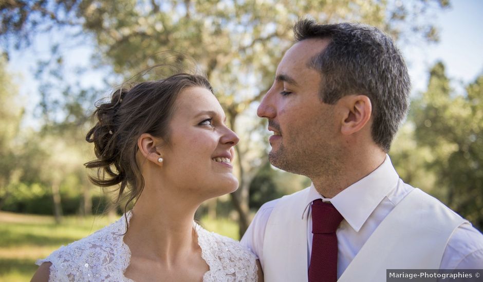 Le mariage de Antoine et Christelle à Arles, Bouches-du-Rhône