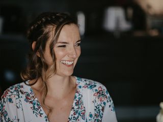 Le mariage de Clotilde et Benoît 2