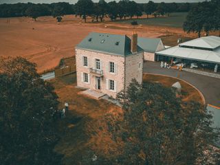 Le mariage de Leïla et Victor 3