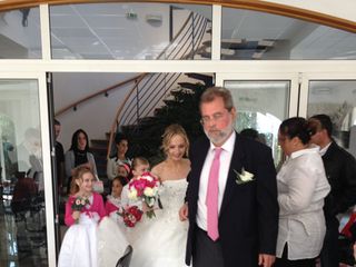 Le mariage de Fabrice et Virginie 2