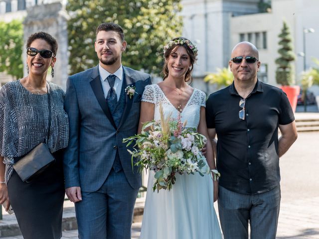 Le mariage de Loic et Marine à Aix-les-Bains, Savoie 2