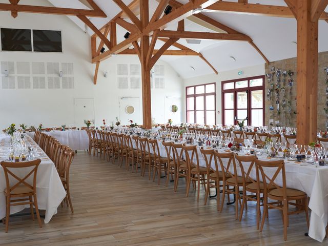 Le mariage de Maxime et Chloé à Vannes, Morbihan 22