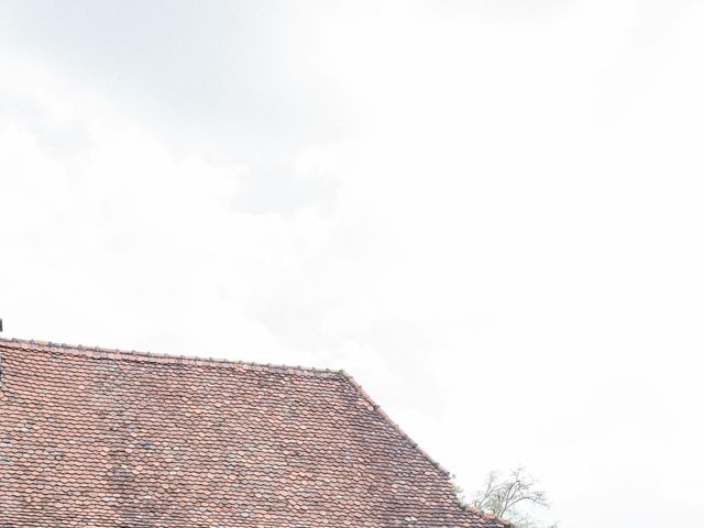 Le mariage de Thomas et Gabriela à Steinbrunn-le-Bas, Haut Rhin 4