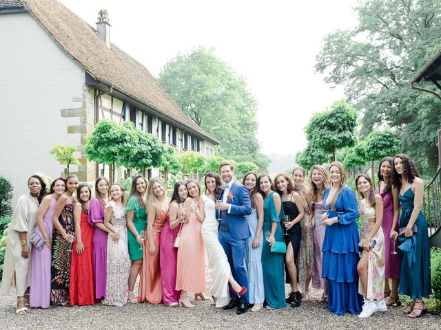 Le mariage de Thomas et Gabriela à Steinbrunn-le-Bas, Haut Rhin 2