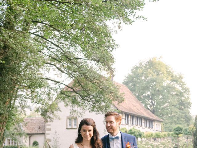 Le mariage de Thomas et Gabriela à Steinbrunn-le-Bas, Haut Rhin 20
