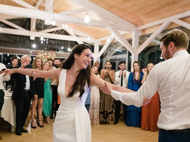 Le mariage de Thomas et Gabriela à Steinbrunn-le-Bas, Haut Rhin 27