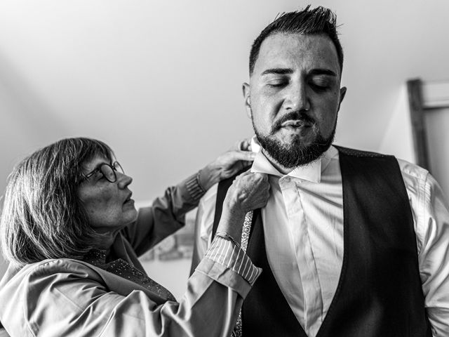 Le mariage de Rémi et Sandrine à Pau, Pyrénées-Atlantiques 12