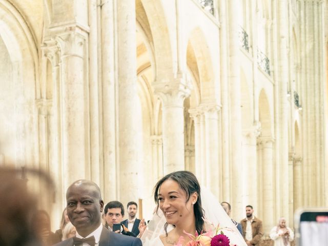 Le mariage de Florent et Pauline à Rethondes, Oise 45