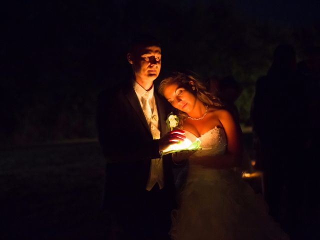 Le mariage de Emmanuel et Anaïs à Tours, Indre-et-Loire 2