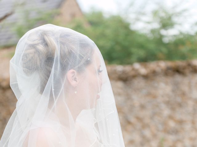 Le mariage de Alexis et Amandine à Landelles, Eure-et-Loir 24