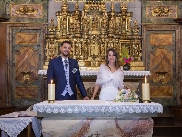 Le mariage de Mélissa et Fred à Aureilhan, Landes 79