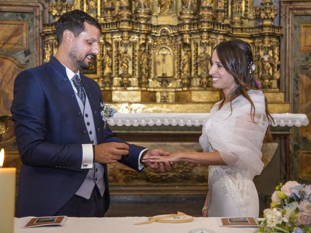 Le mariage de Mélissa et Fred à Aureilhan, Landes 80