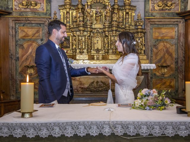 Le mariage de Mélissa et Fred à Aureilhan, Landes 82