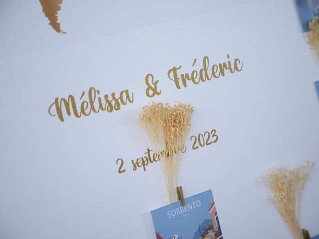 Le mariage de Mélissa et Fred à Aureilhan, Landes 103