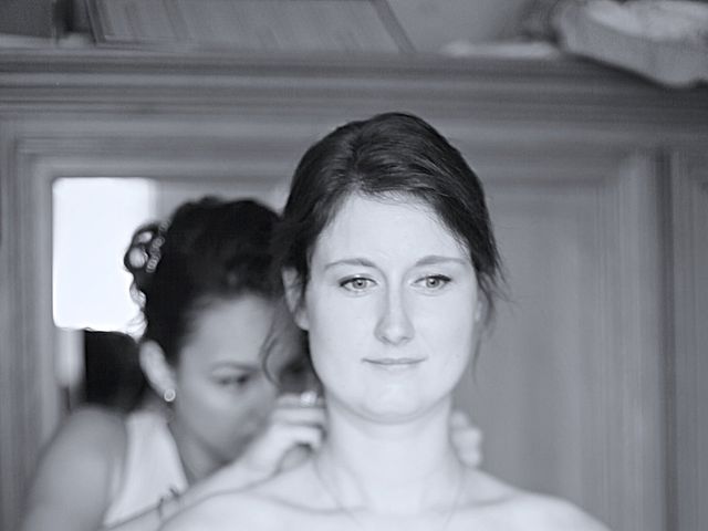Le mariage de Jonathan et Julie à Condé-sur-l'Escaut, Nord 9
