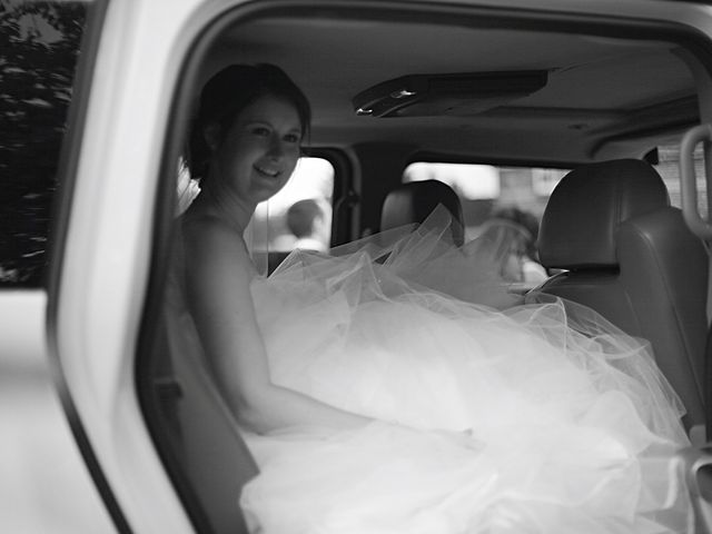 Le mariage de Jonathan et Julie à Condé-sur-l'Escaut, Nord 13