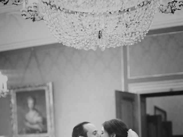 Le mariage de Jonathan et Julie à Condé-sur-l'Escaut, Nord 15