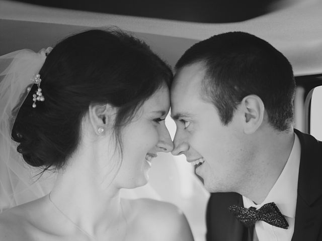Le mariage de Jonathan et Julie à Condé-sur-l'Escaut, Nord 22