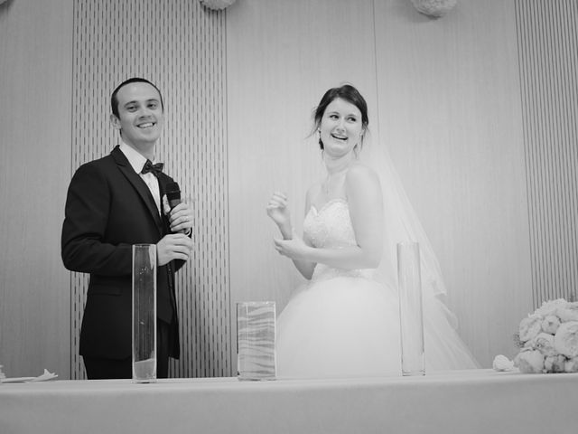 Le mariage de Jonathan et Julie à Condé-sur-l'Escaut, Nord 25