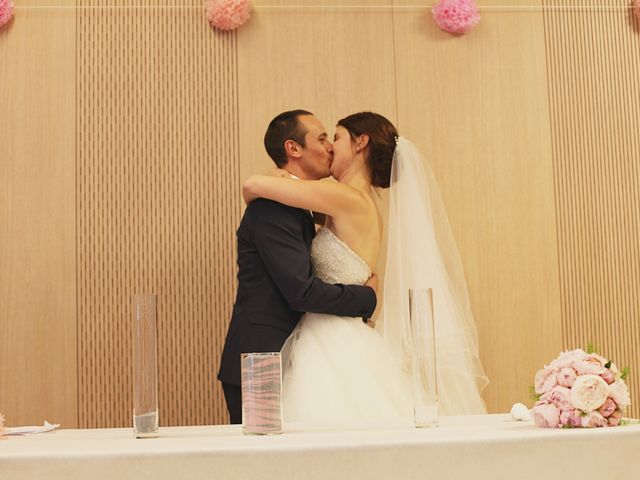 Le mariage de Jonathan et Julie à Condé-sur-l'Escaut, Nord 26