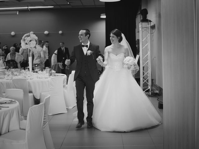 Le mariage de Jonathan et Julie à Condé-sur-l'Escaut, Nord 27