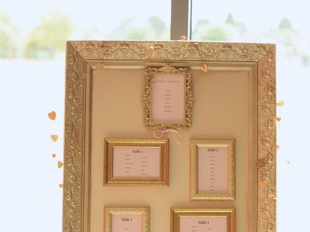 Le mariage de Jonathan et Julie à Condé-sur-l'Escaut, Nord 31