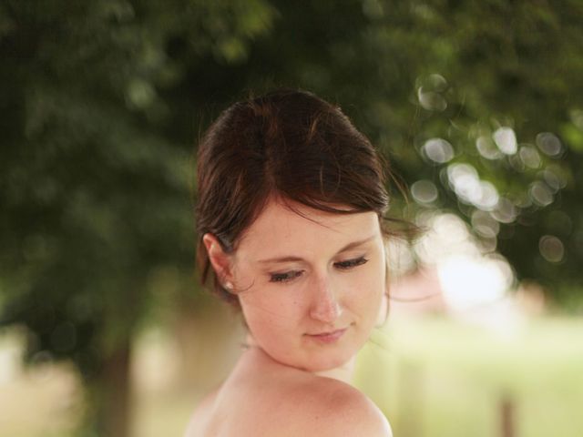 Le mariage de Jonathan et Julie à Condé-sur-l'Escaut, Nord 34