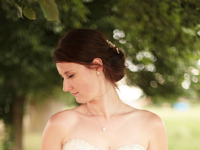 Le mariage de Jonathan et Julie à Condé-sur-l'Escaut, Nord 36