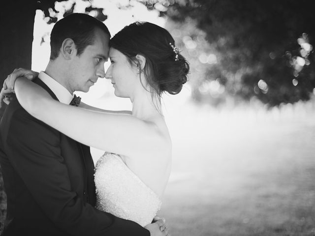 Le mariage de Jonathan et Julie à Condé-sur-l'Escaut, Nord 38