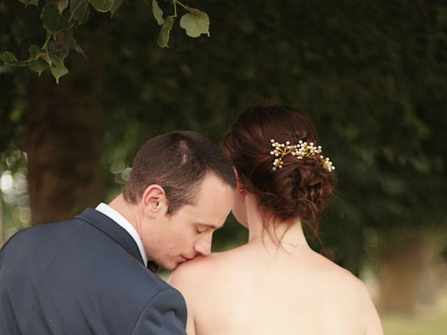 Le mariage de Jonathan et Julie à Condé-sur-l'Escaut, Nord 42
