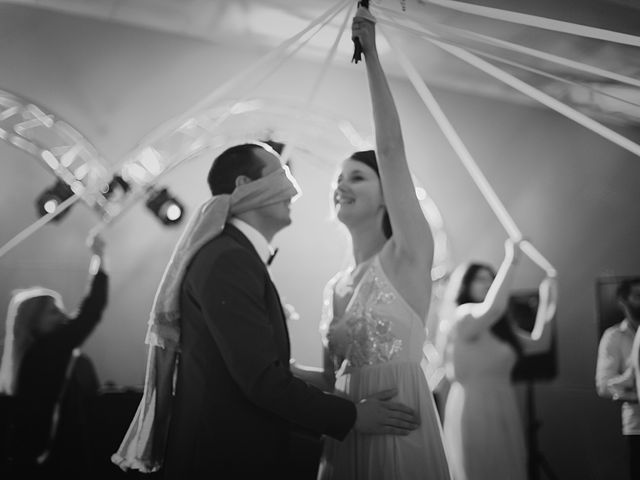 Le mariage de Jonathan et Julie à Condé-sur-l'Escaut, Nord 54