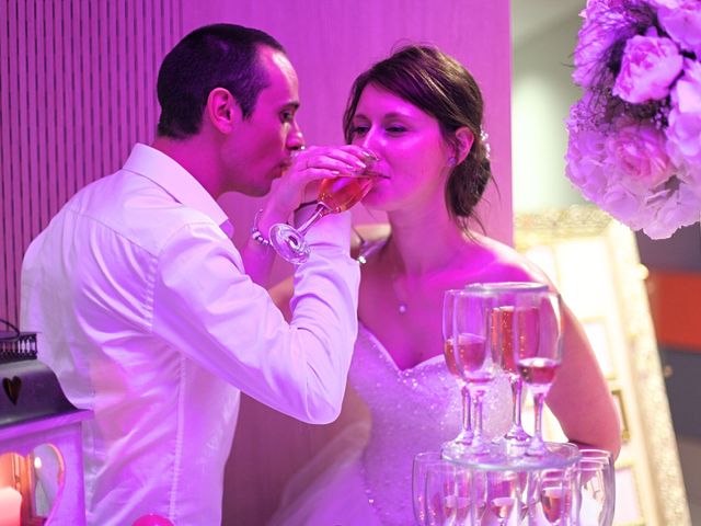 Le mariage de Jonathan et Julie à Condé-sur-l'Escaut, Nord 58