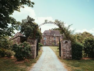 Le mariage de Amandine et Guillaume 1