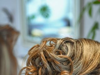 Le mariage de Aurélie et Frédéric 1