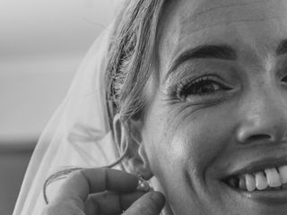 Le mariage de Aurélie et Frédéric 2