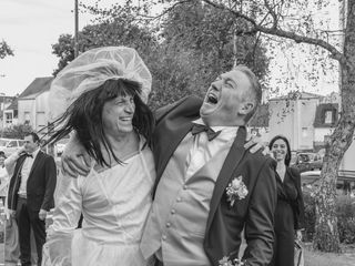 Le mariage de Aurélie et Frédéric 3