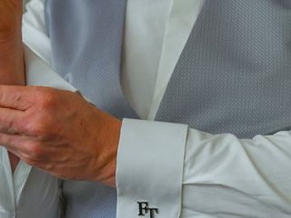 Le mariage de Aurélie et Frédéric 3