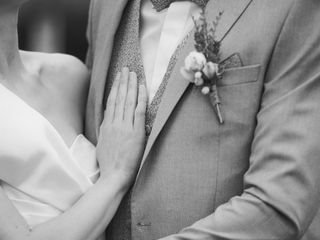 Le mariage de Marie et Jeremie 2