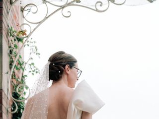 Le mariage de Marie et Jeremie 3