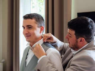 Le mariage de Marion et Guillaume 2
