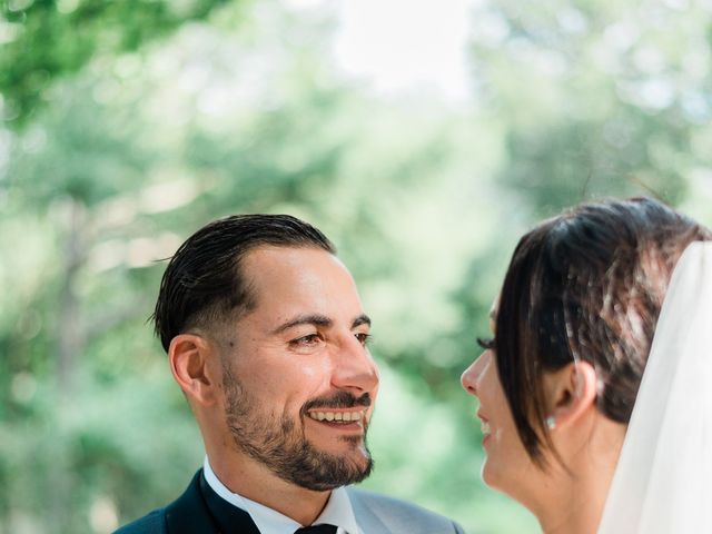 Le mariage de Aurélien et Marine à Vedène, Vaucluse 38